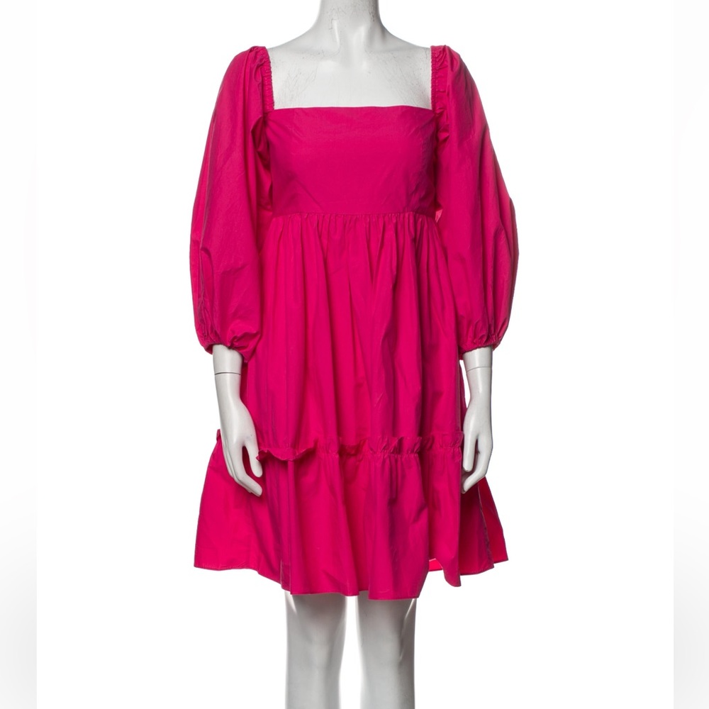 Cara Cara dress